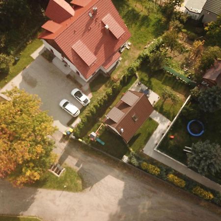 Domek Antonowka Szklarska Poręba Εξωτερικό φωτογραφία